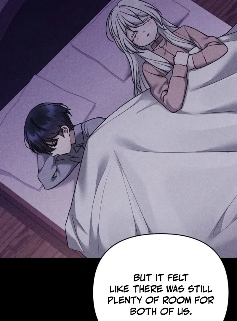 A Terminally Ill Villainess Refuses To Be Adopted Chapter 74 page 48