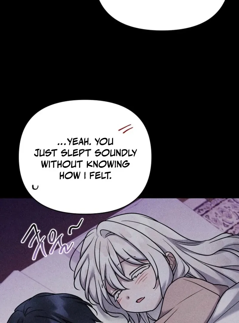 A Terminally Ill Villainess Refuses To Be Adopted Chapter 74 page 49