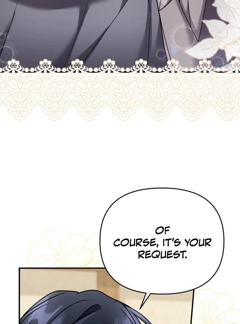 A Terminally Ill Villainess Refuses To Be Adopted Chapter 74 page 54