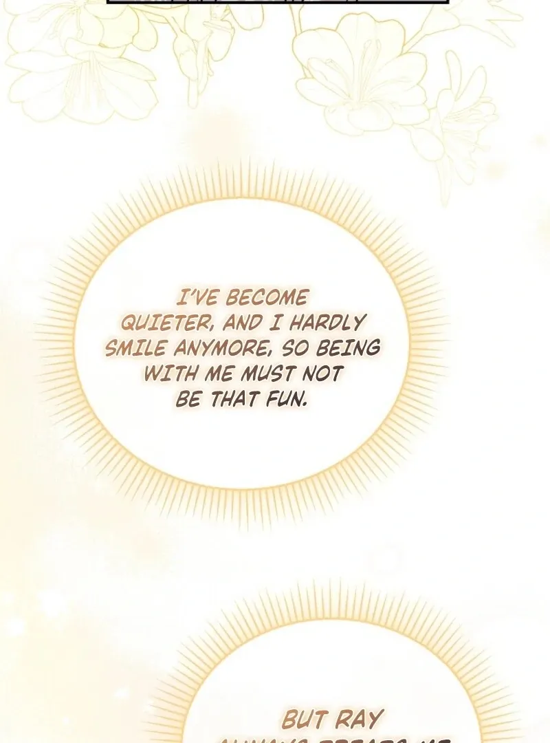 A Terminally Ill Villainess Refuses To Be Adopted Chapter 74 page 58
