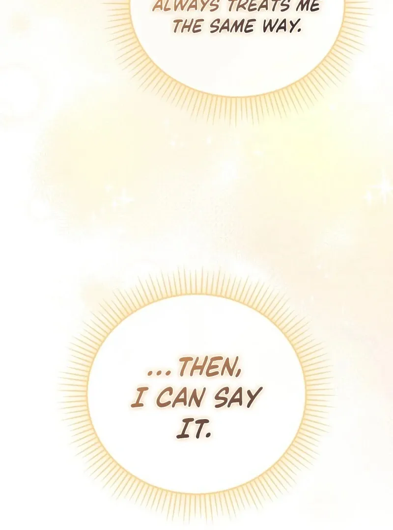 A Terminally Ill Villainess Refuses To Be Adopted Chapter 74 page 59