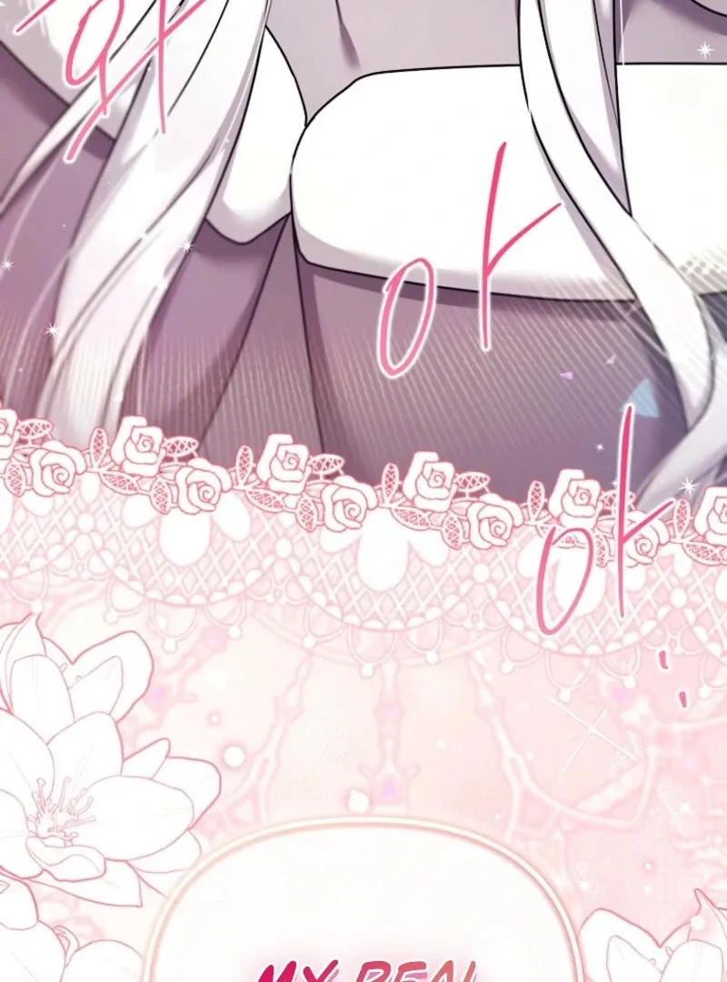 A Terminally Ill Villainess Refuses To Be Adopted Chapter 74 page 64