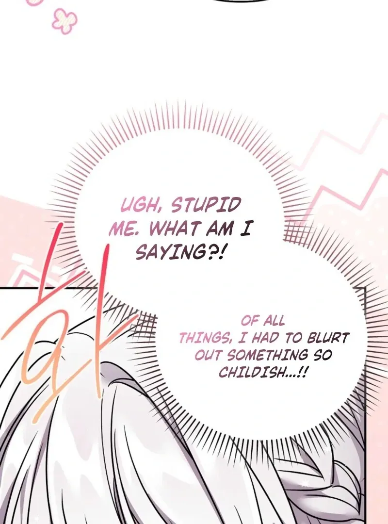 A Terminally Ill Villainess Refuses To Be Adopted Chapter 74 page 81
