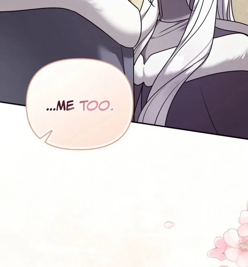 A Terminally Ill Villainess Refuses To Be Adopted Chapter 74 page 84
