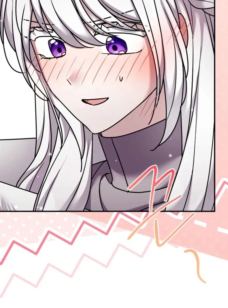A Terminally Ill Villainess Refuses To Be Adopted Chapter 74 page 82