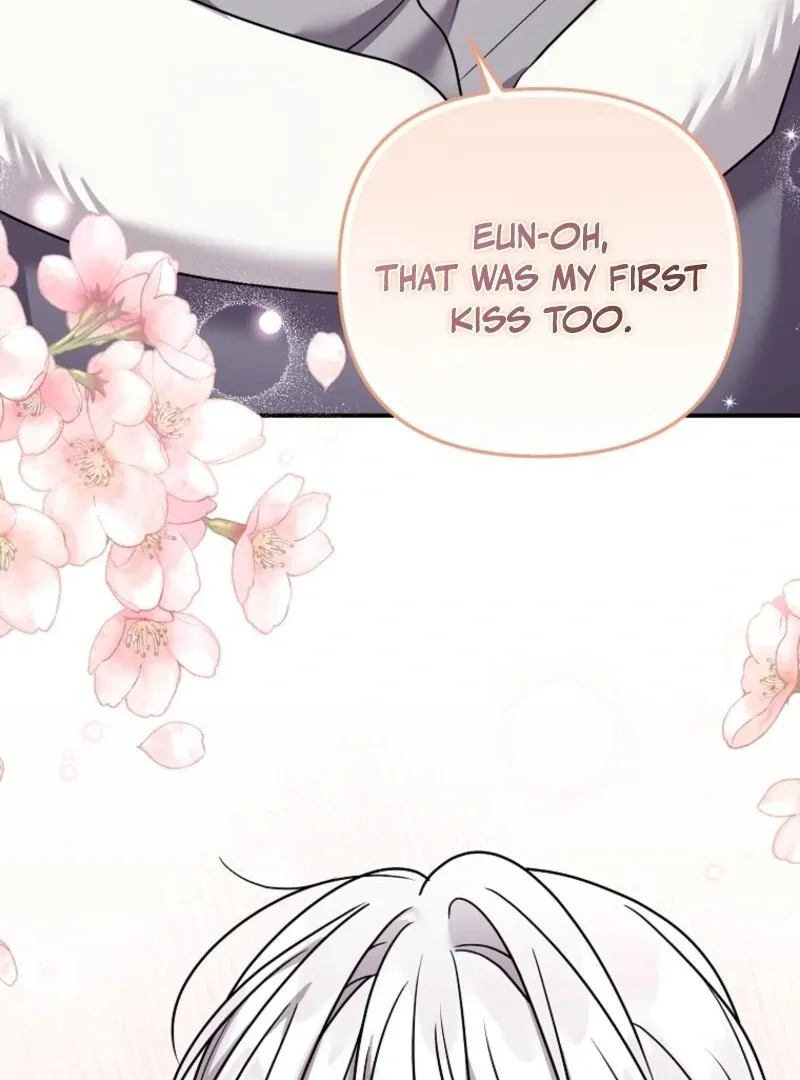 A Terminally Ill Villainess Refuses To Be Adopted Chapter 74 page 86
