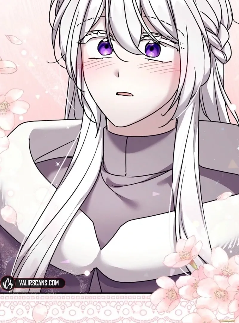A Terminally Ill Villainess Refuses To Be Adopted Chapter 74 page 87