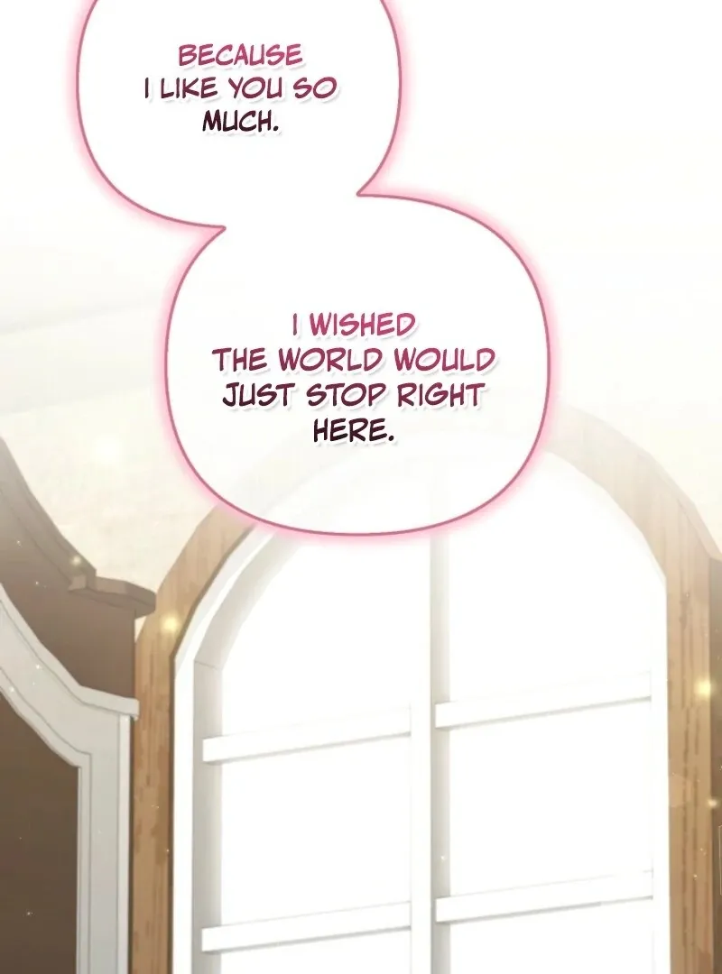 A Terminally Ill Villainess Refuses To Be Adopted Chapter 74 page 90
