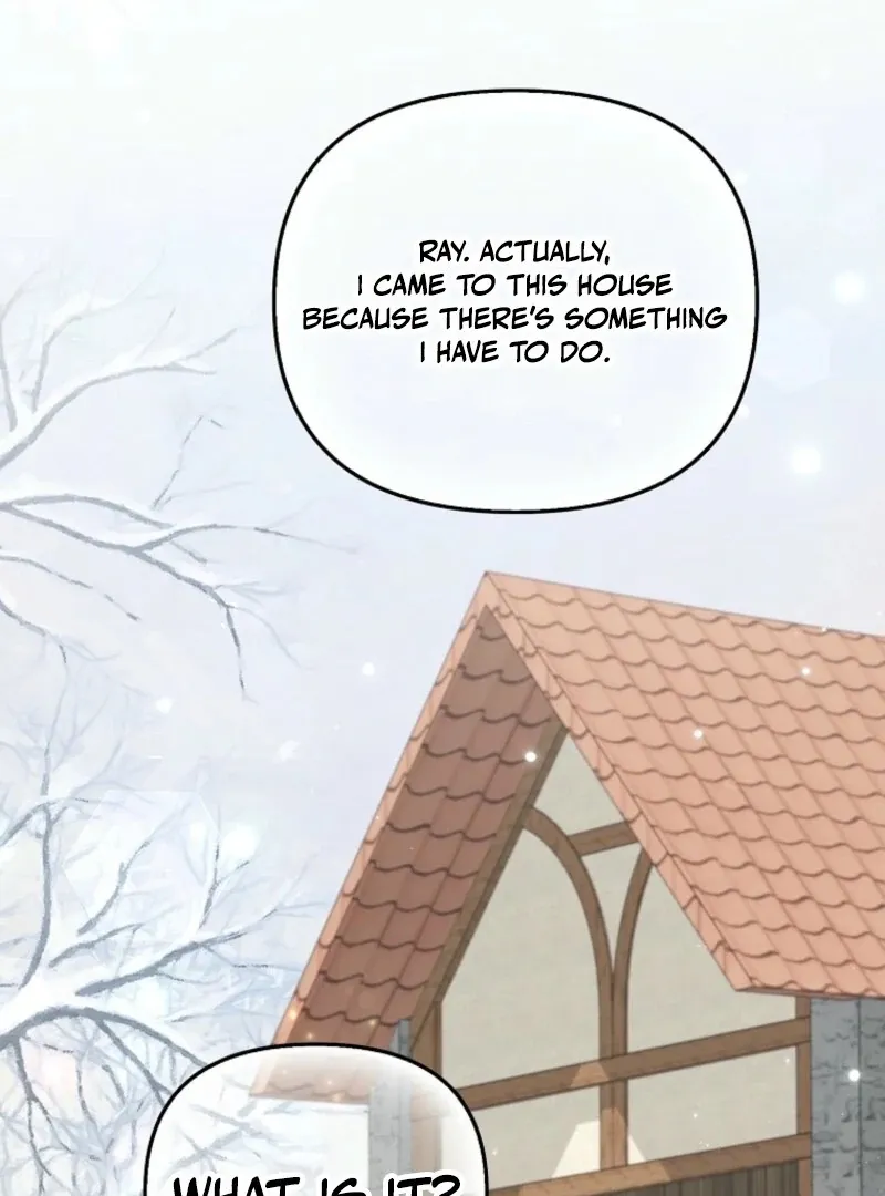 A Terminally Ill Villainess Refuses To Be Adopted Chapter 74 page 95