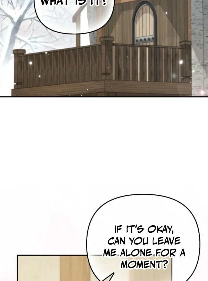 A Terminally Ill Villainess Refuses To Be Adopted Chapter 74 page 96
