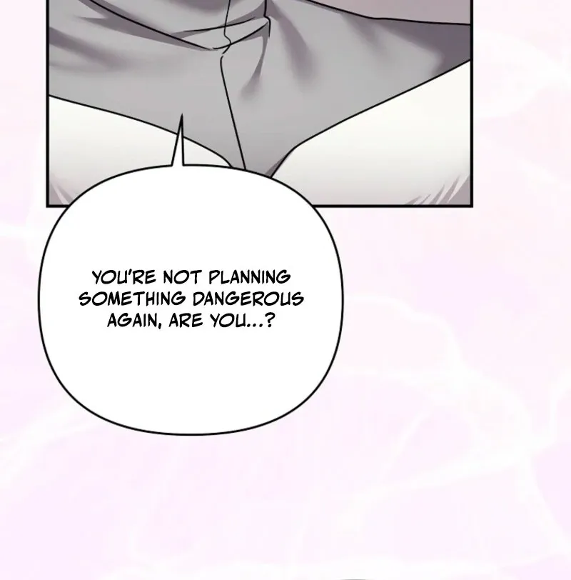 A Terminally Ill Villainess Refuses To Be Adopted Chapter 74 page 98