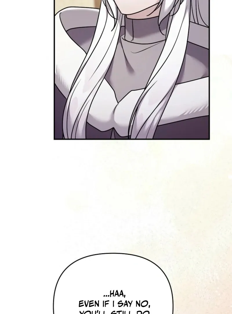 A Terminally Ill Villainess Refuses To Be Adopted Chapter 74 page 100
