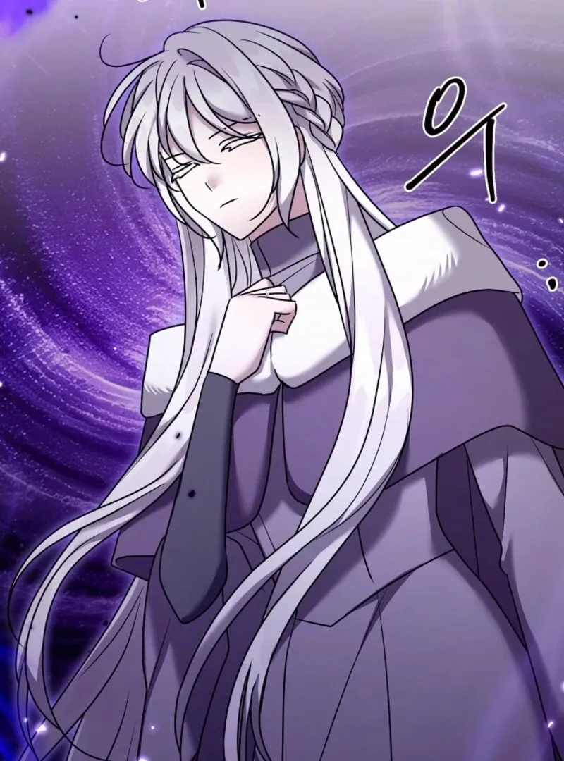 A Terminally Ill Villainess Refuses To Be Adopted Chapter 74 page 110