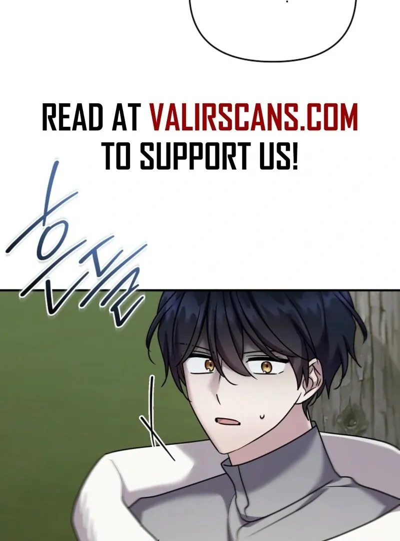 A Terminally Ill Villainess Refuses To Be Adopted Chapter 74 page 114