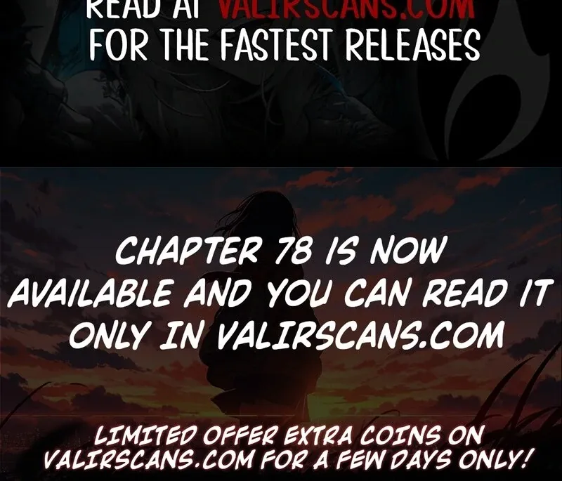 A Terminally Ill Villainess Refuses To Be Adopted Chapter 74 page 121
