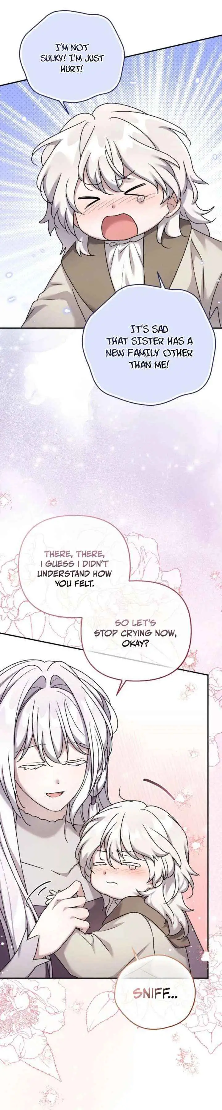 A Terminally Ill Villainess Refuses To Be Adopted Chapter 82 page 12