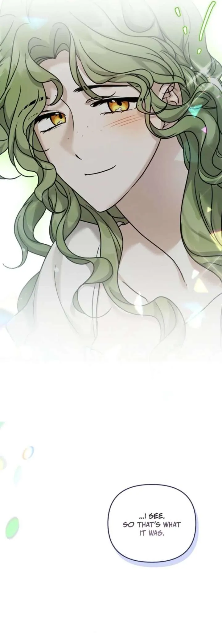A Terminally Ill Villainess Refuses To Be Adopted Chapter 82 page 22