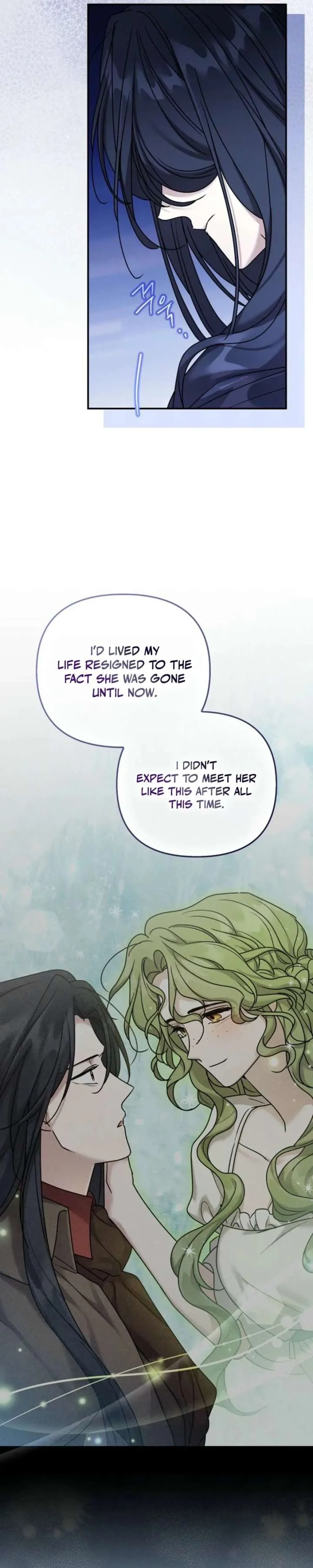 A Terminally Ill Villainess Refuses To Be Adopted Chapter 83 page 7