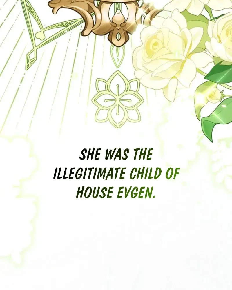 A Terminally Ill Villainess Refuses To Be Adopted Chapter 84 page 3