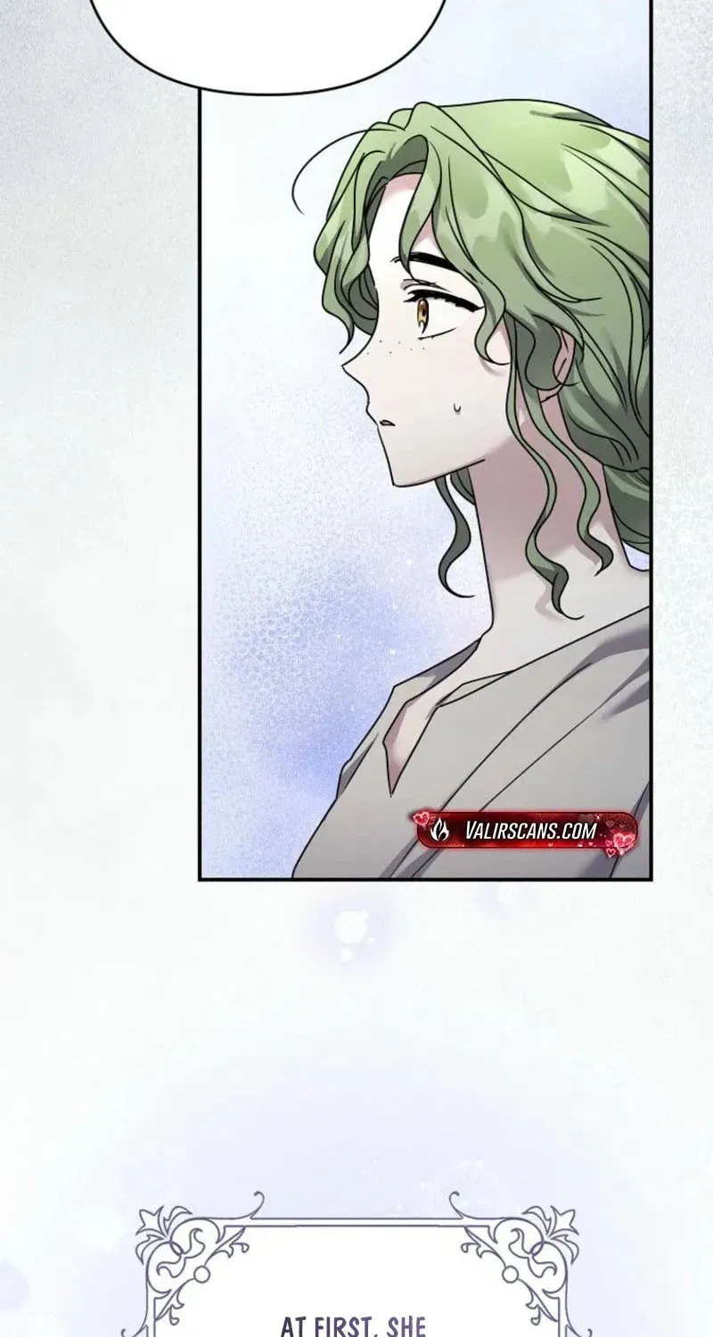 A Terminally Ill Villainess Refuses To Be Adopted Chapter 84 page 7