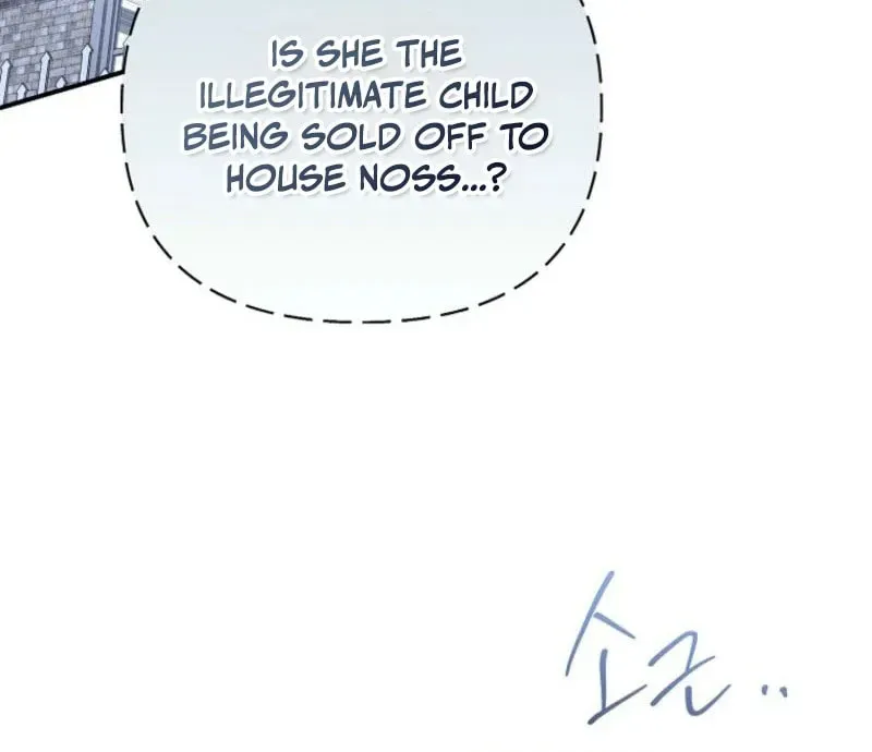 A Terminally Ill Villainess Refuses To Be Adopted Chapter 84 page 11