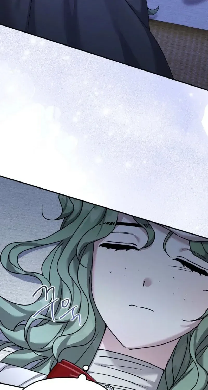 A Terminally Ill Villainess Refuses To Be Adopted Chapter 84 page 17