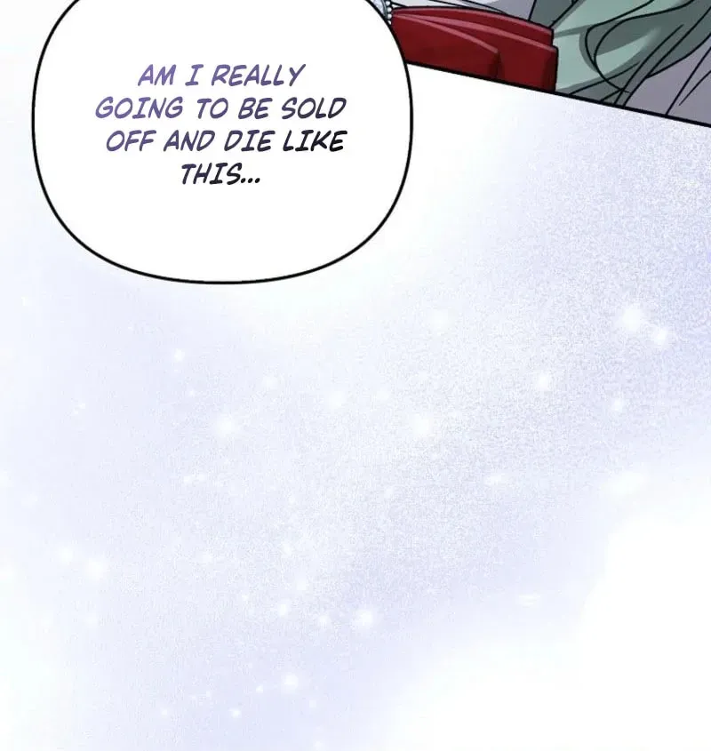 A Terminally Ill Villainess Refuses To Be Adopted Chapter 84 page 18