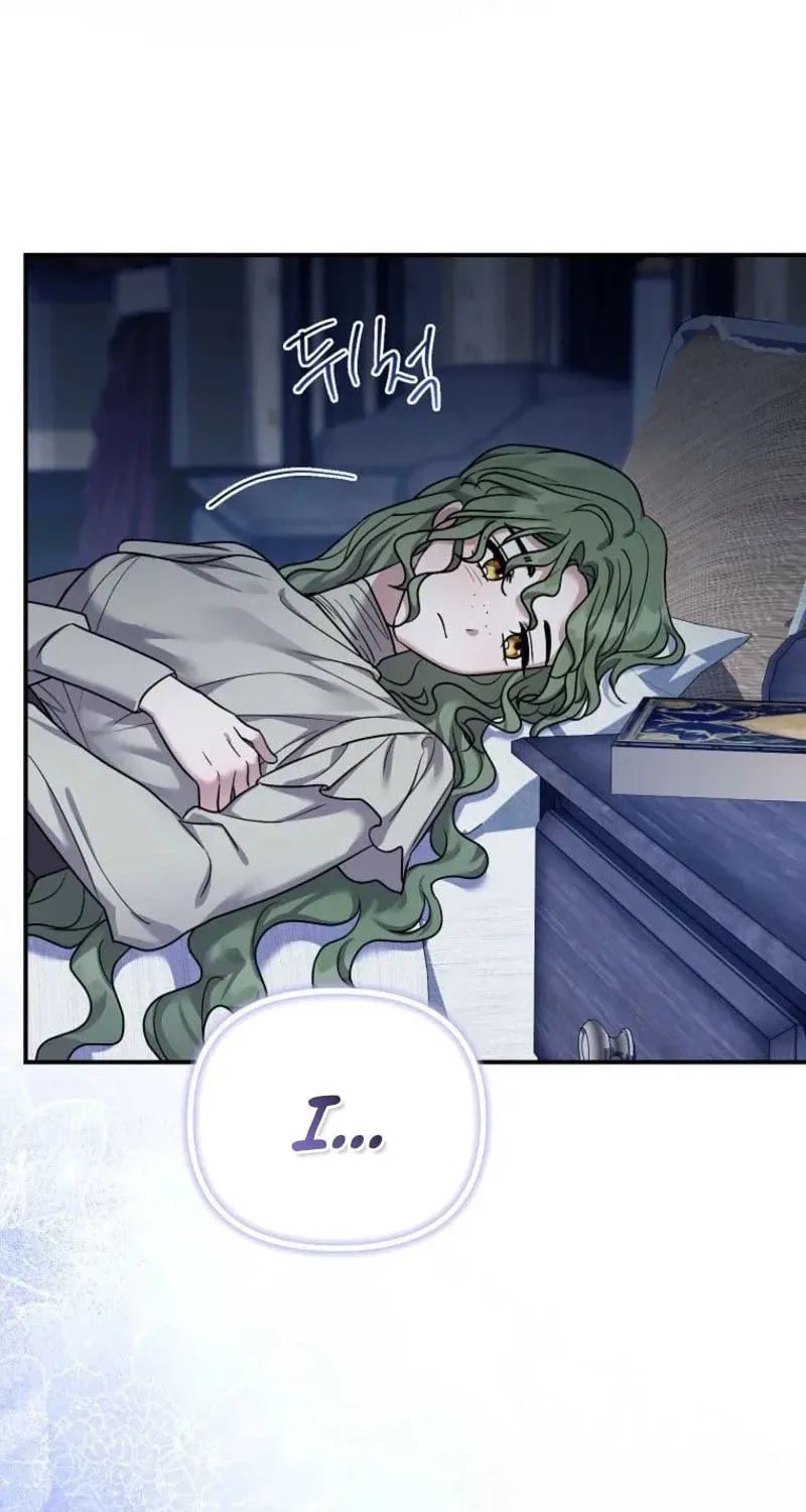 A Terminally Ill Villainess Refuses To Be Adopted Chapter 84 page 20