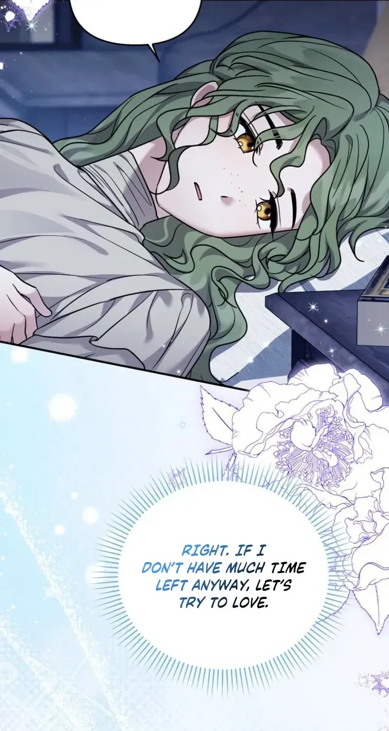 A Terminally Ill Villainess Refuses To Be Adopted Chapter 84 page 23