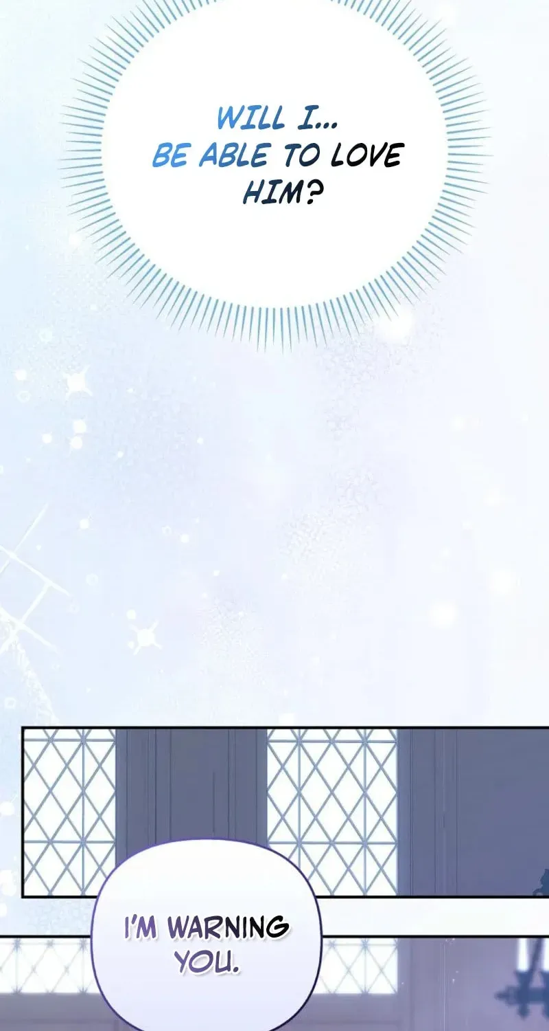 A Terminally Ill Villainess Refuses To Be Adopted Chapter 84 page 26