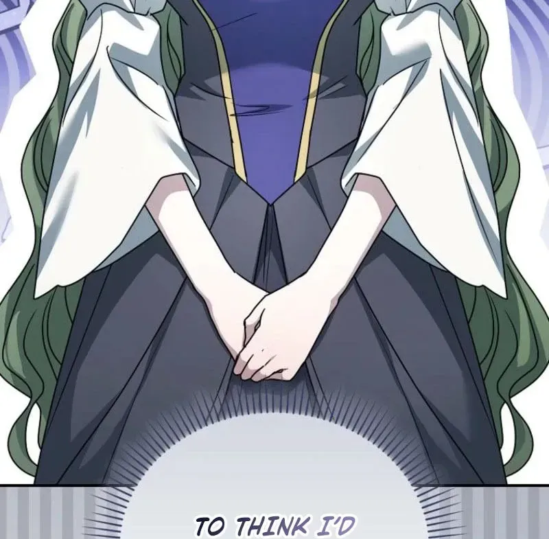 A Terminally Ill Villainess Refuses To Be Adopted Chapter 84 page 30