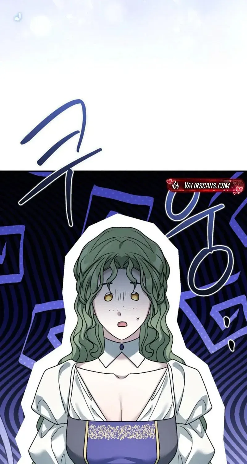 A Terminally Ill Villainess Refuses To Be Adopted Chapter 84 page 29