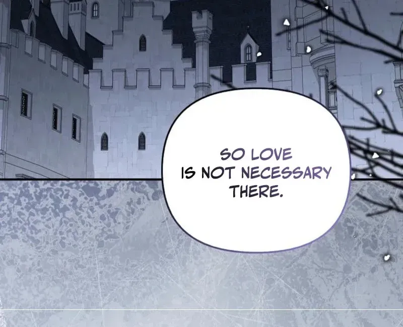 A Terminally Ill Villainess Refuses To Be Adopted Chapter 84 page 33