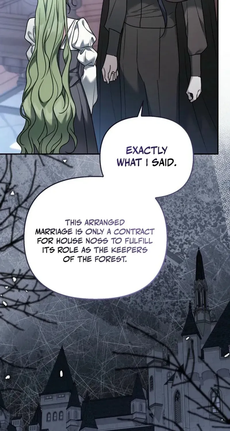 A Terminally Ill Villainess Refuses To Be Adopted Chapter 84 page 32