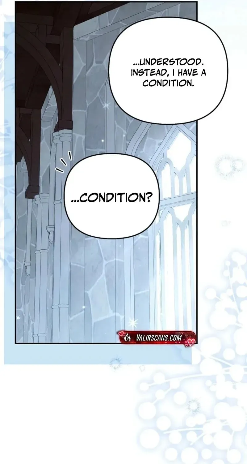 A Terminally Ill Villainess Refuses To Be Adopted Chapter 84 page 37