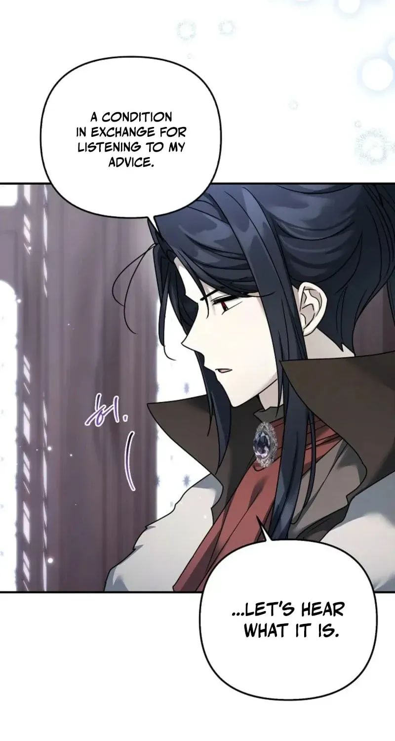 A Terminally Ill Villainess Refuses To Be Adopted Chapter 84 page 38