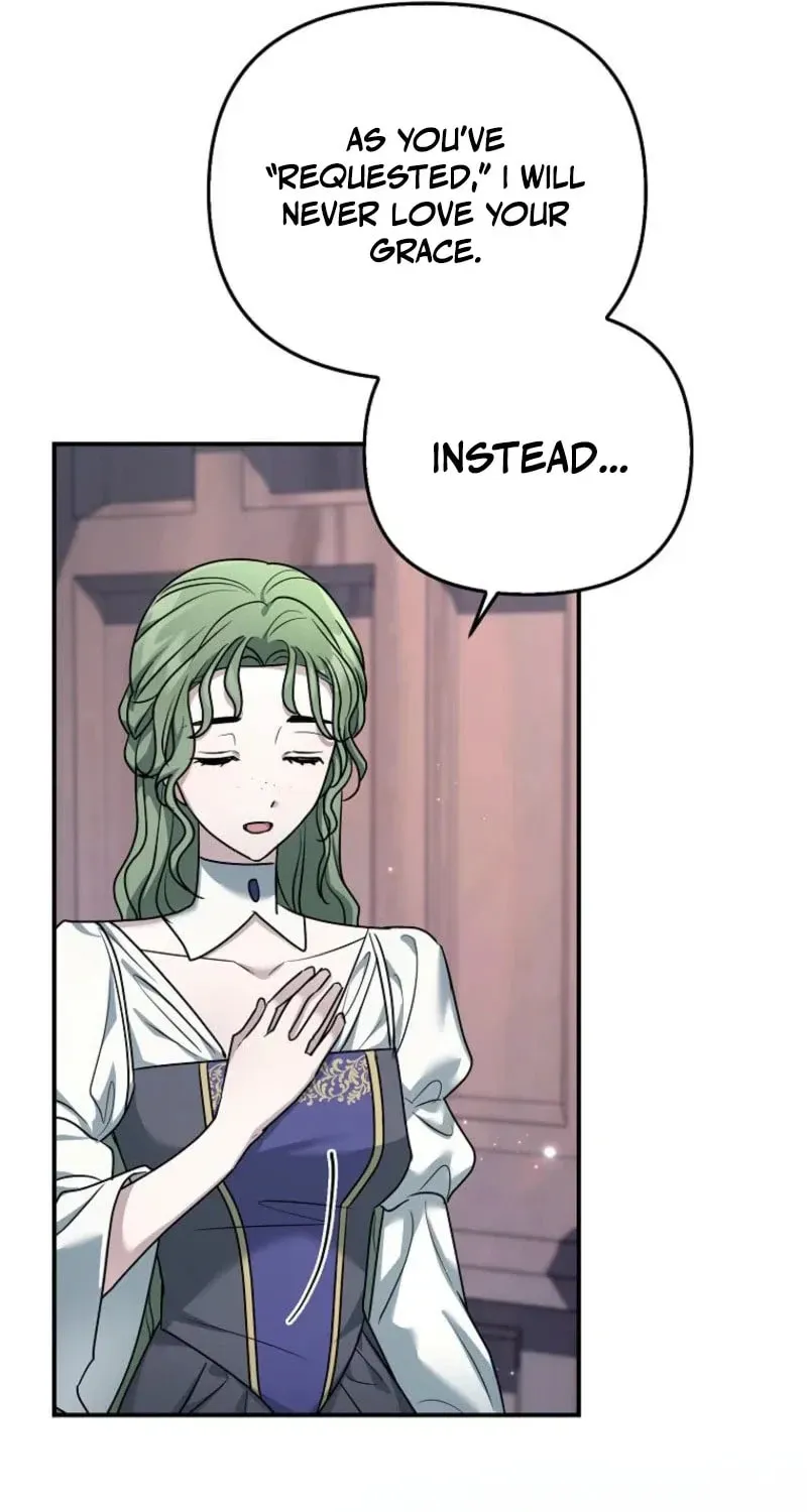 A Terminally Ill Villainess Refuses To Be Adopted Chapter 84 page 40