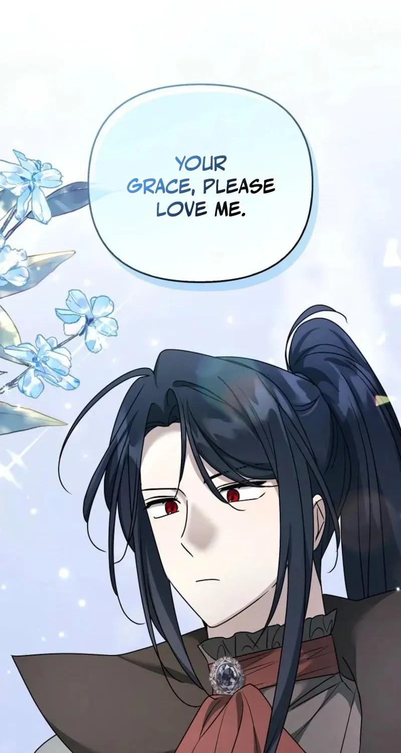 A Terminally Ill Villainess Refuses To Be Adopted Chapter 84 page 41