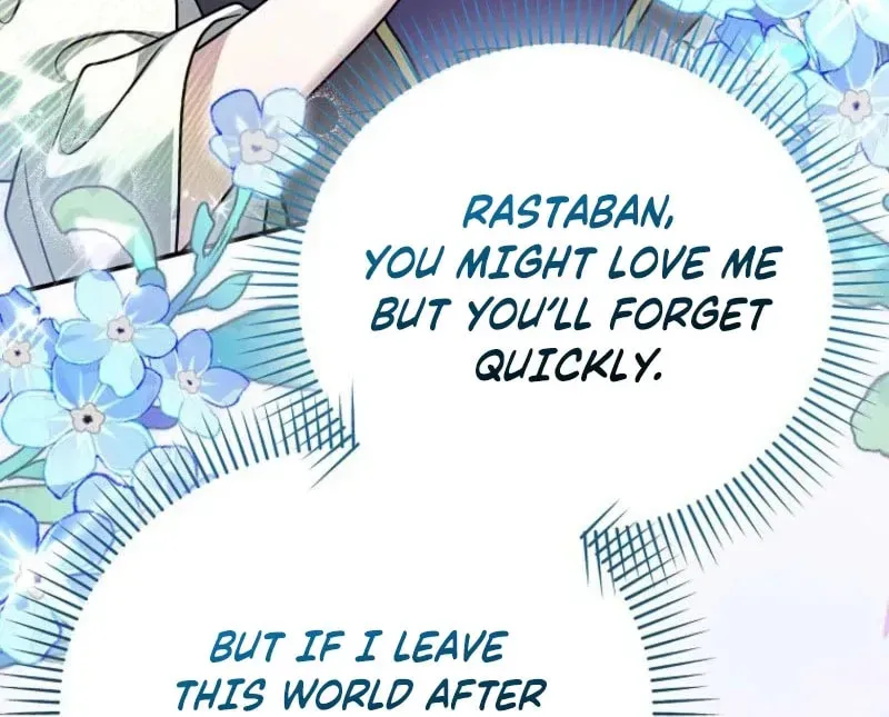 A Terminally Ill Villainess Refuses To Be Adopted Chapter 84 page 45