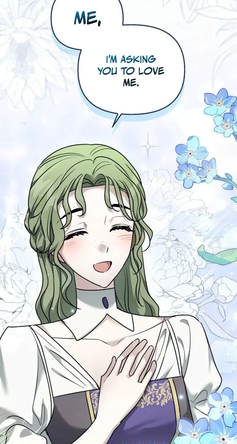 A Terminally Ill Villainess Refuses To Be Adopted Chapter 84 page 44