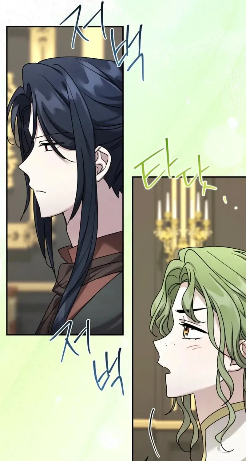 A Terminally Ill Villainess Refuses To Be Adopted Chapter 84 page 52