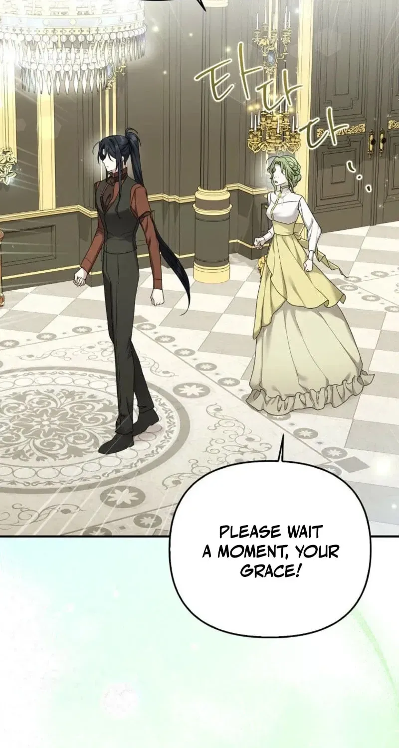 A Terminally Ill Villainess Refuses To Be Adopted Chapter 84 page 50