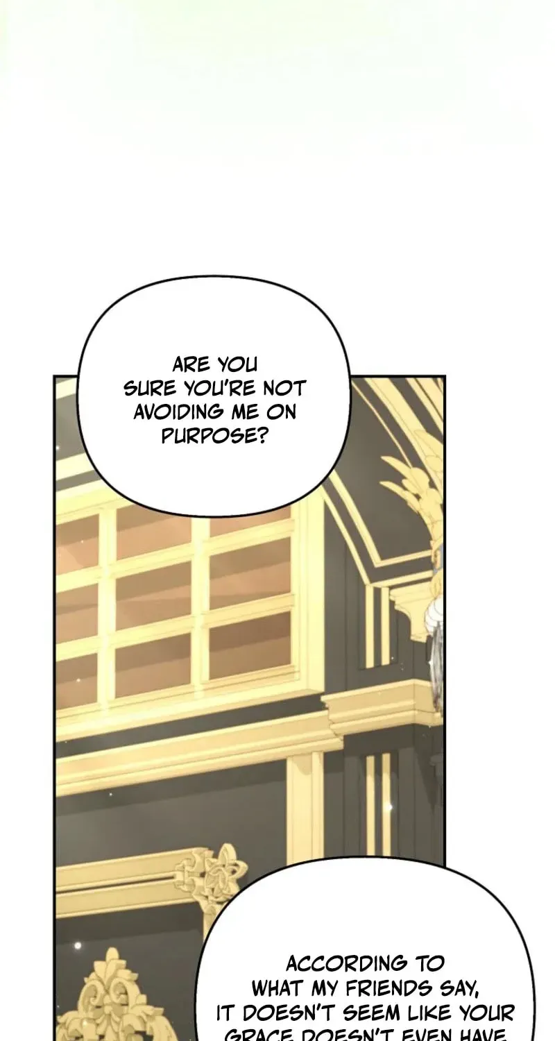 A Terminally Ill Villainess Refuses To Be Adopted Chapter 84 page 56