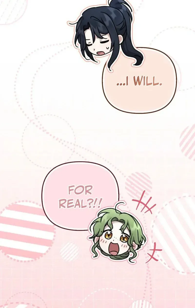 A Terminally Ill Villainess Refuses To Be Adopted Chapter 84 page 65