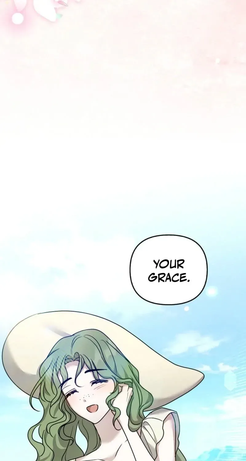 A Terminally Ill Villainess Refuses To Be Adopted Chapter 84 page 70