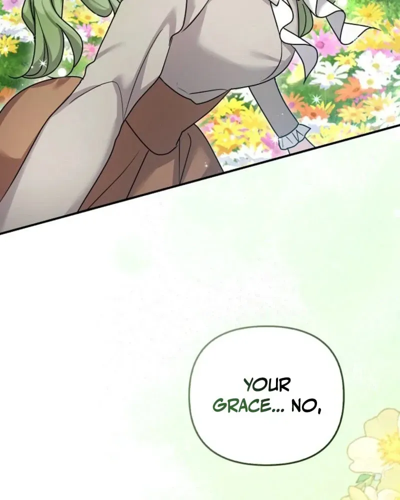 A Terminally Ill Villainess Refuses To Be Adopted Chapter 84 page 72