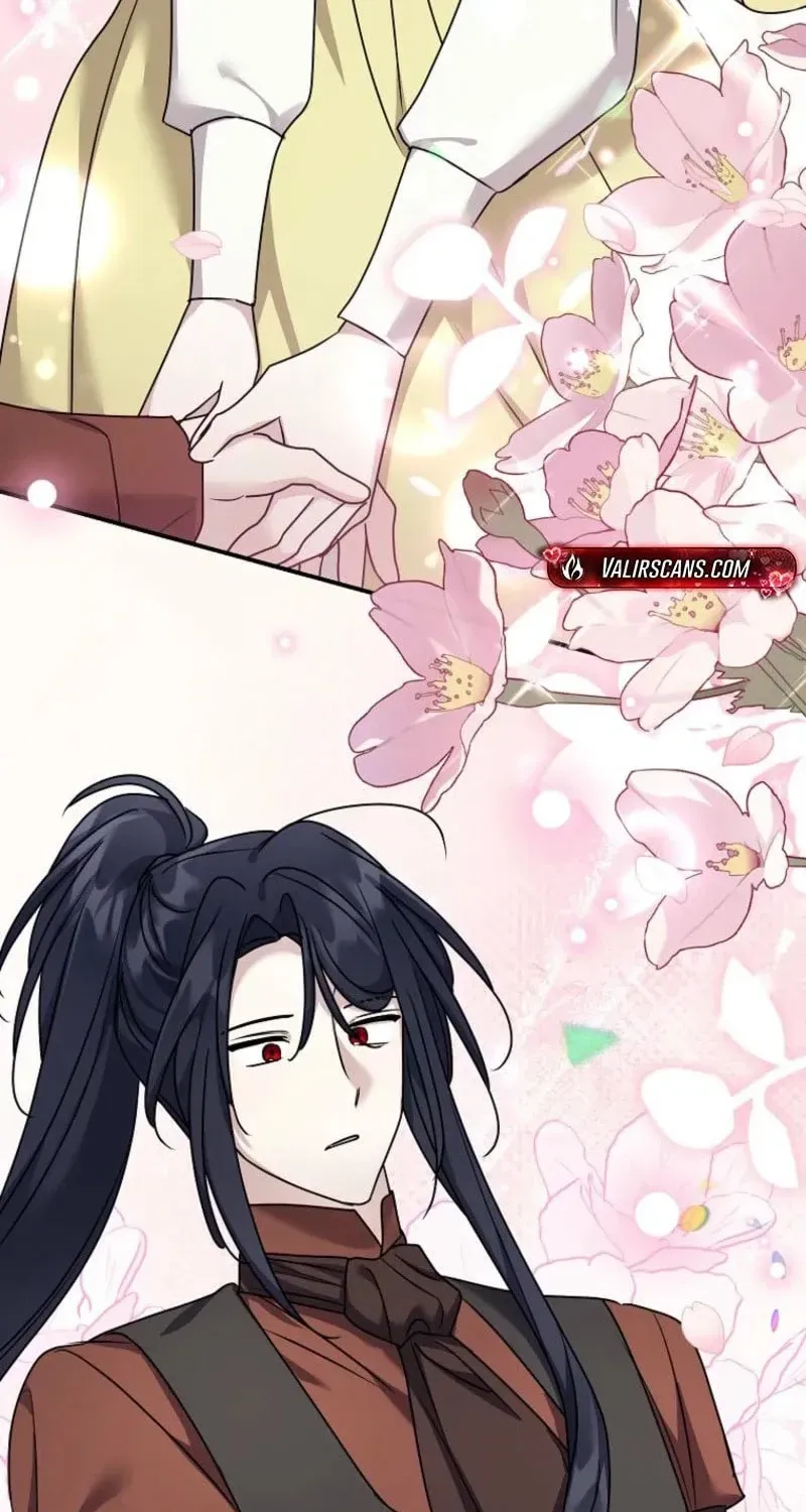 A Terminally Ill Villainess Refuses To Be Adopted Chapter 84 page 68
