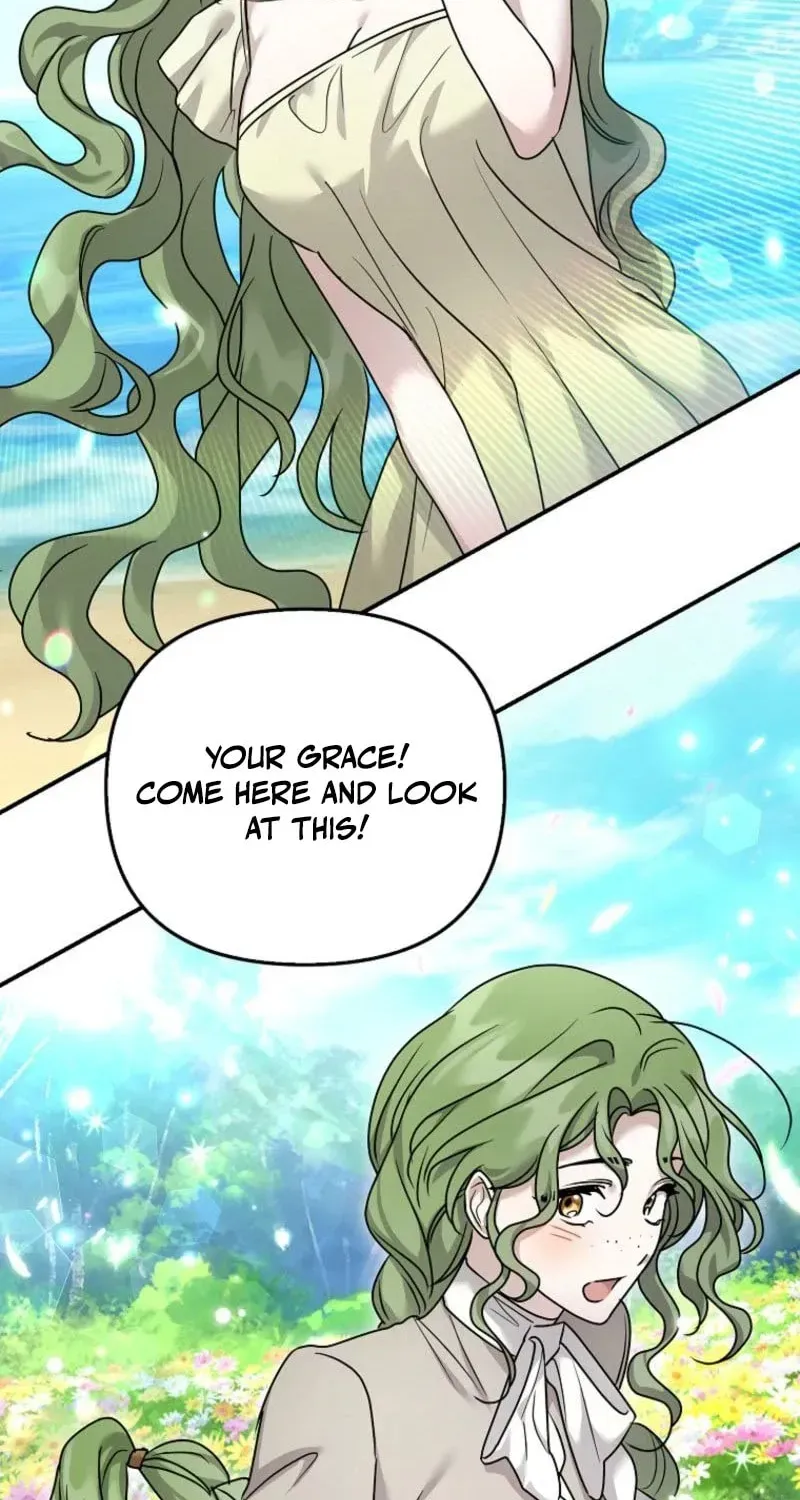 A Terminally Ill Villainess Refuses To Be Adopted Chapter 84 page 71