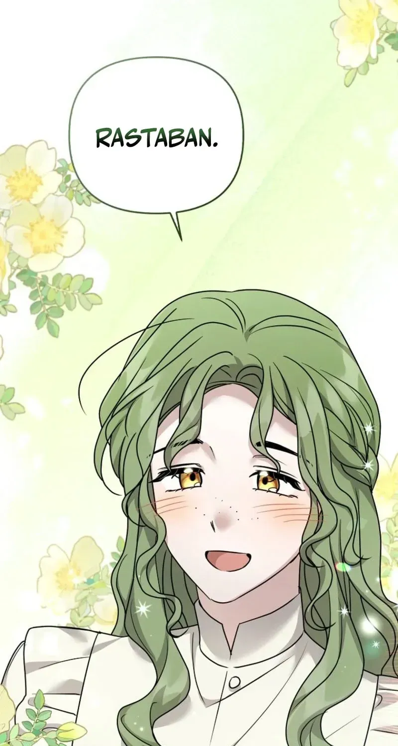 A Terminally Ill Villainess Refuses To Be Adopted Chapter 84 page 73