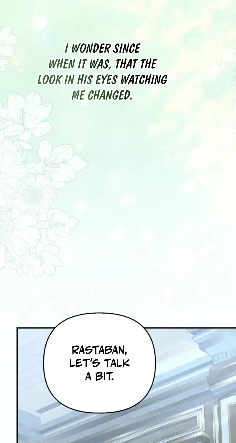 A Terminally Ill Villainess Refuses To Be Adopted Chapter 84 page 76